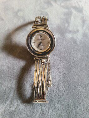 Silpada Ladies Watch